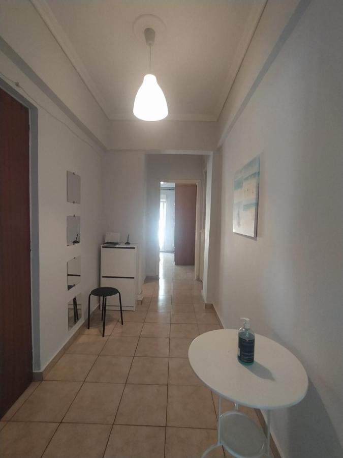 Traveler Homes 2 Kavala Exterior photo