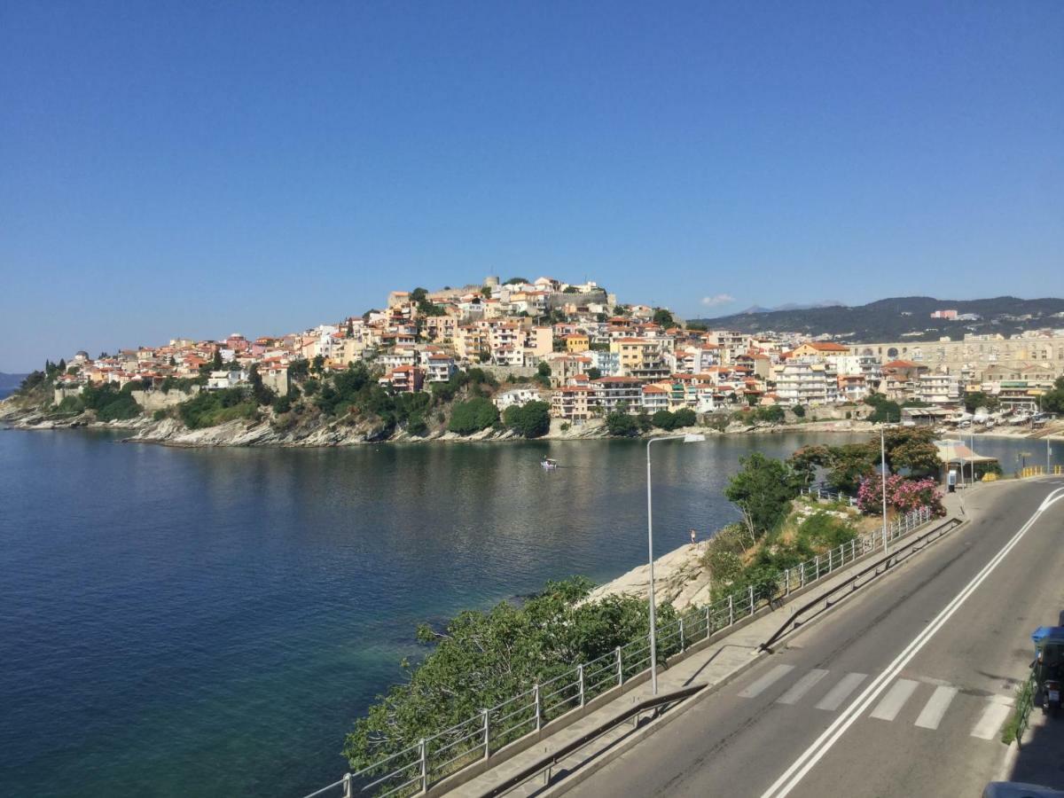 Traveler Homes 2 Kavala Exterior photo